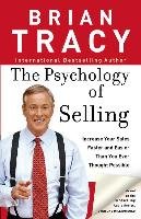 The Psychology of Selling Tracy Brian