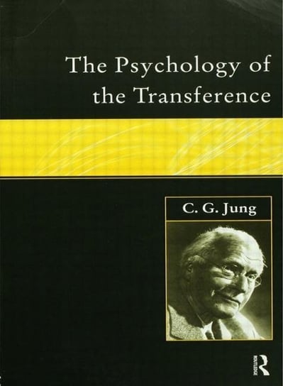 The Psychology of the Transference Jung C. G.