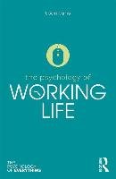 The Psychology of Working Life Taris Toon