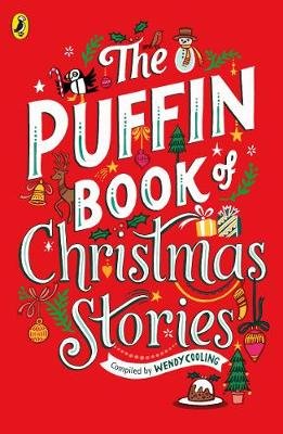 The Puffin Book of Christmas Stories Cooling Wendy