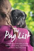 The Pug List Hodgson Alison