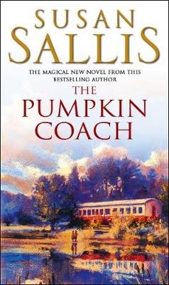 The Pumpkin Coach Sallis Susan