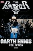 The Punisher - Garth Ennis Collection 01 Ennis Garth