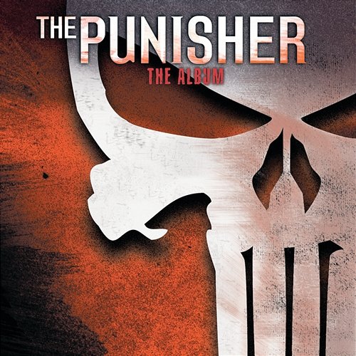 The Punisher: The Album Various Artists