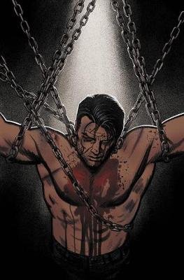 The Punisher Vol. 2 Marvel Comics