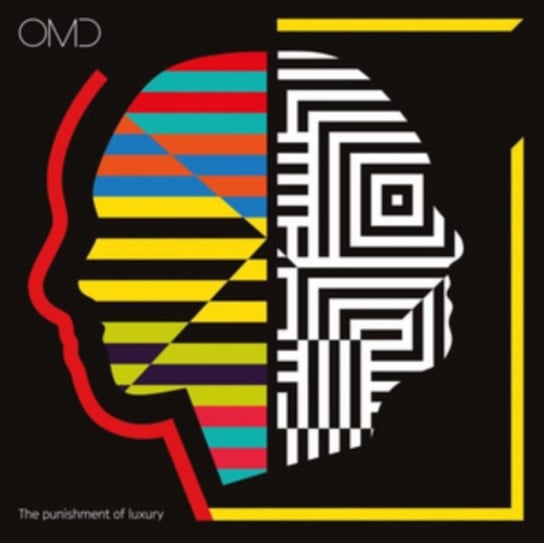 The Punishment Of Luxury Orchestral Manoeuvres In The Dark