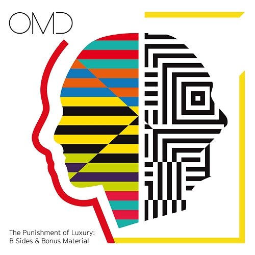 The Punishment of Luxury: B-Sides & Bonus Material Orchestral Manoeuvres In The Dark