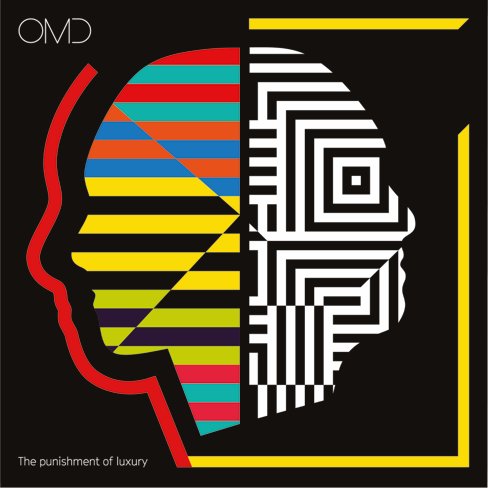 The Punishment of Luxury (Deluxe Edition) OMD