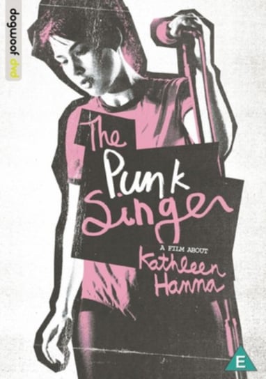 The Punk Singer: A Film About Kathleen Hanna (brak polskiej wersji językowej) Anderson Sini