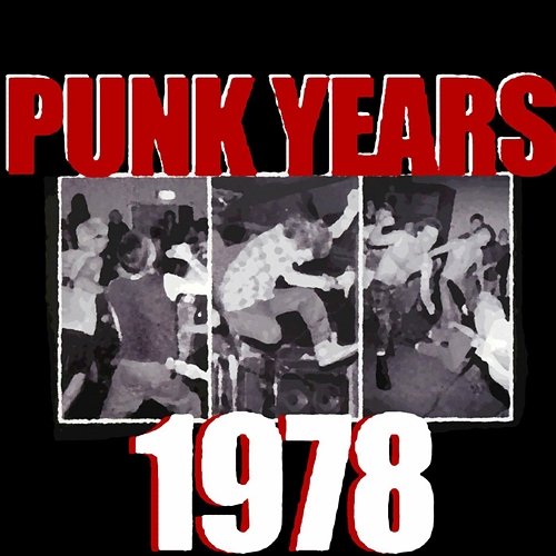 The Punk Years : 1978 Various Artists