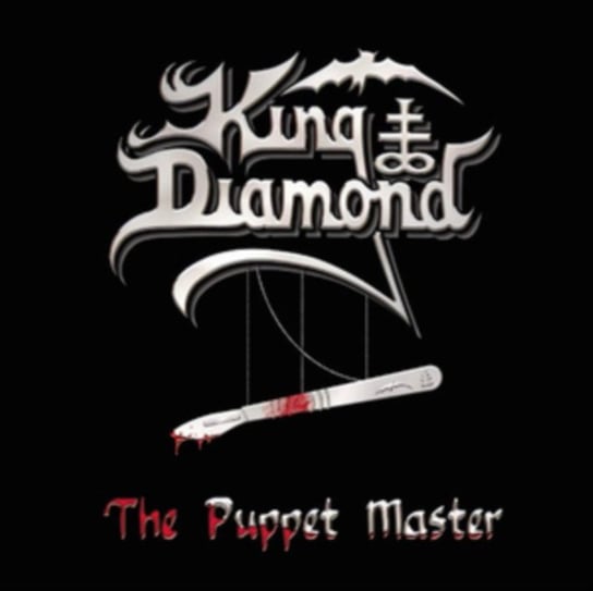 The Puppet Master King Diamond