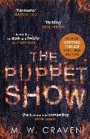 The Puppet Show Craven M. W.