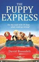 The Puppy Express Rosenfelt David