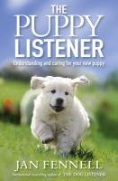 The Puppy Listener Fennell Jan