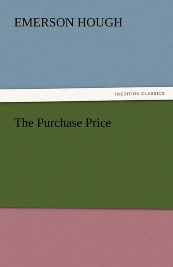 The Purchase Price Hough Emerson