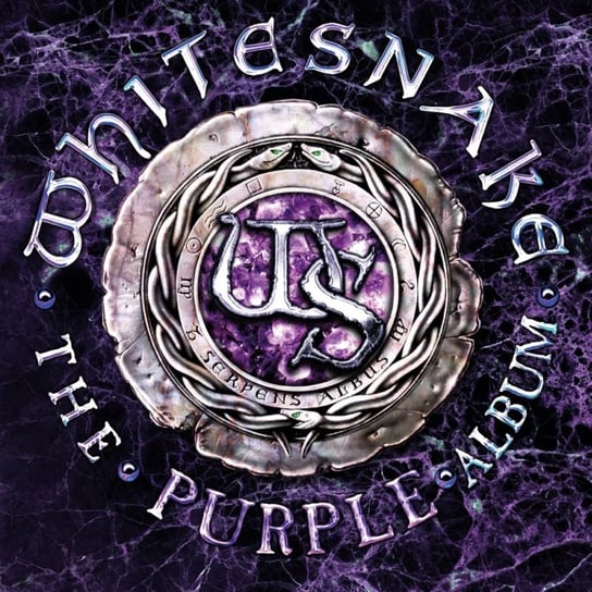 The Purple Album Whitesnake