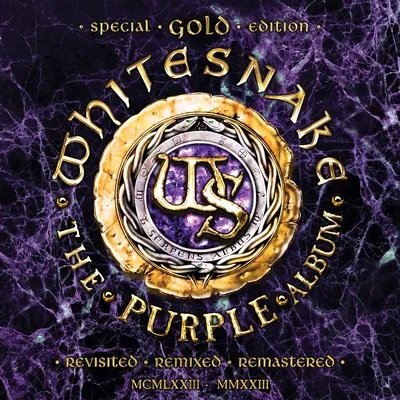 The Purple Album: Special Gold Whitesnake