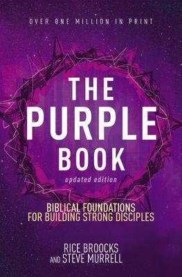 The Purple Book, Updated Edition Broocks Rice, Murrell Steve