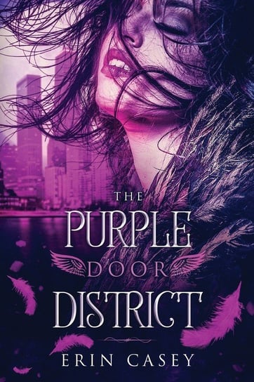 The Purple Door District Casey Erin