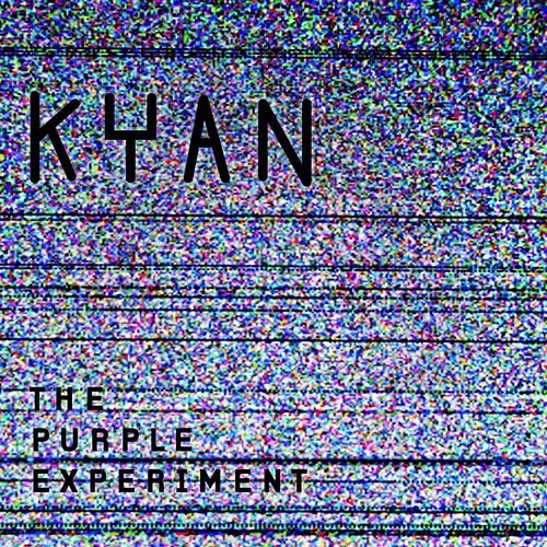 The Purple Experiment Kyan