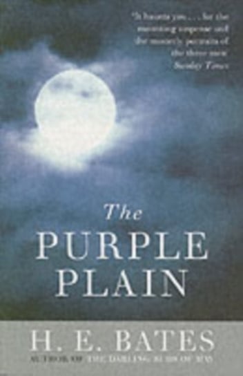 The Purple Plain Bates H. E.