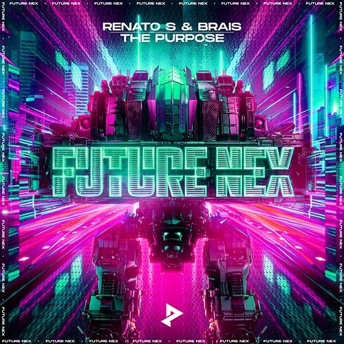 The Purpose Renato S & Brais