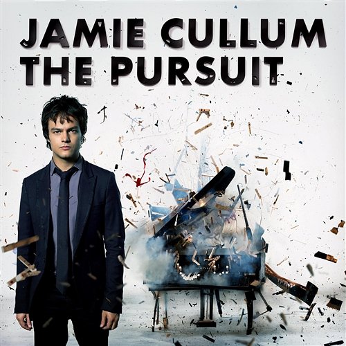 Just One Of Those Things Jamie Cullum