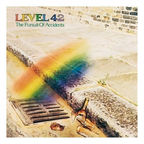The Pursuit Of Accidents Level 42