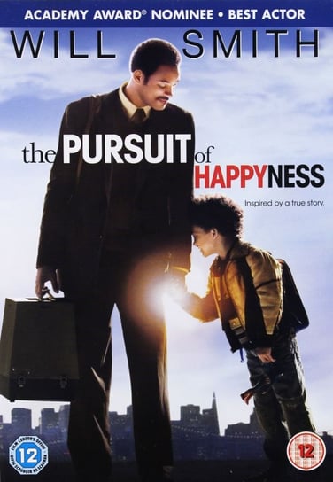The Pursuit of Happyness Muccino Gabriele