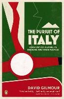 The Pursuit of Italy Gilmour David