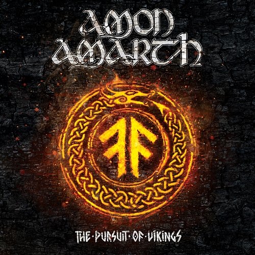 The Pursuit of Vikings (Live at Summer Breeze) Amon Amarth