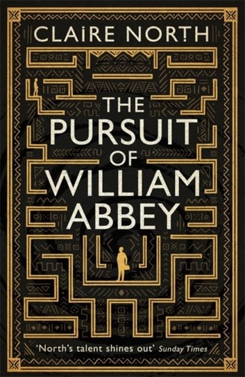 The Pursuit of William Abbey North Claire