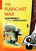 The Pushcart War Merrill Jean