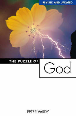 The Puzzle of God Vardy Peter