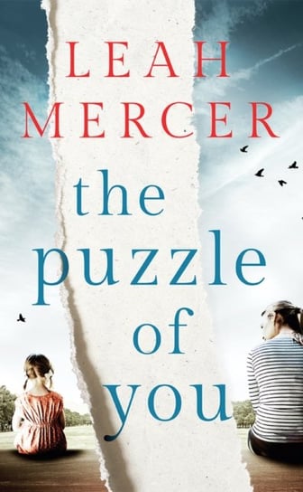 The Puzzle of You Leah Mercer