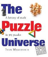 The Puzzle Universe Moscovich Ivan
