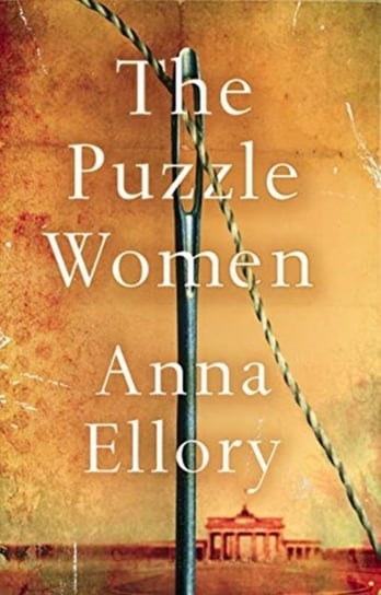 The Puzzle Women Ellory Anna
