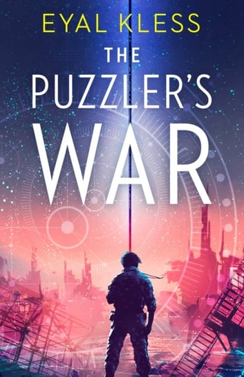 The Puzzlers War Kless Eyal