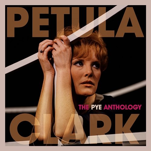 The Pye Anthology Petula Clark