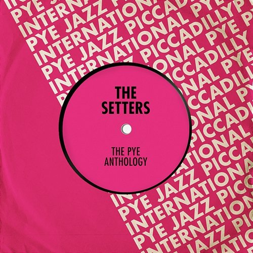 The Pye Anthology The Settlers