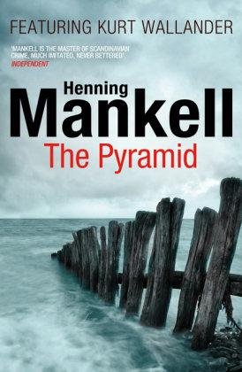 The Pyramid Mankell Henning
