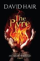 The Pyre Hair David