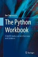 The Python Workbook Stephenson Ben