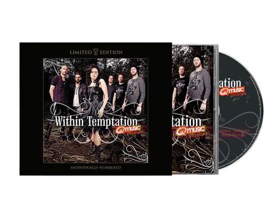 The Q Music Sessions Within Temptation