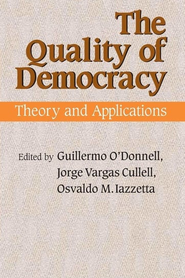 The Quality of Democracy Null