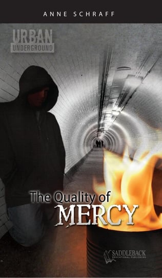 The Quality of Mercy Anne Schraff