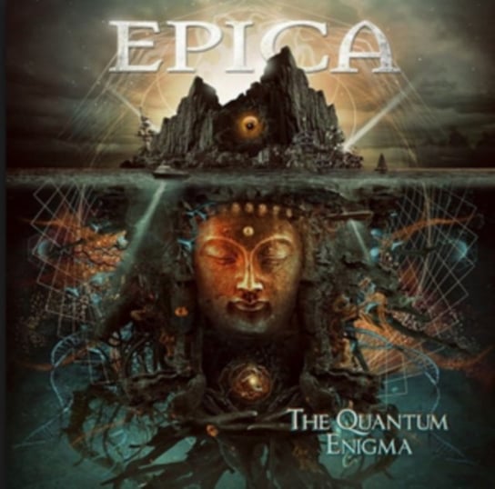 The Quantum Enigma (Limited Edition) Epica
