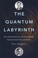 The Quantum Labyrinth Halpern Paul