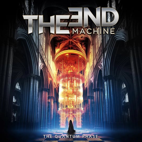 The Quantum Phase The End Machine
