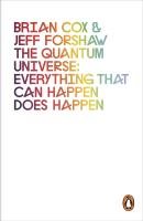 The Quantum Universe Cox Brian